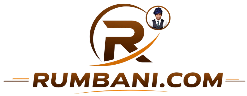 Rumbani Logo